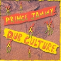 'Dub Culture' Artwork