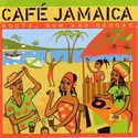 'Caf Jamaica' Artwork