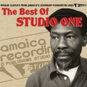 'The Best Of Studio One' Artwork