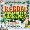 'The Reggae Christmas Collection' Artwork