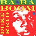 'Ba Ba Boom Duke Reid' Artwork