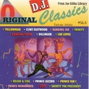 'Joe Gibbs Original DJ Classics Vol 3' Artwork