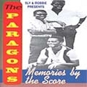 'Memories By The Score' Artwork