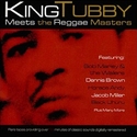 'King Tubby Meets The Reggae Masters' Artwork