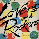 'Lovers & Rockers' Artwork