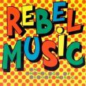 'Rebel Music' Artwork