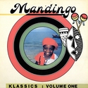 'Mandingo Klassiks' Artwork