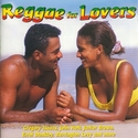 'Reggae For Lovers' Artwork