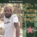 'Don Mais Presents Roots Tradition vineyard' Artwork