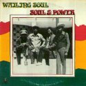 'Soul & Power' Artwork