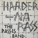 'Harder Na Rass' Artwork