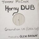 'Horny Dub' Artwork