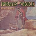 'Pirates Choice' Artwork