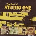 'The Best Of Studio One Collection' Artwork