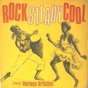 'Rock Steady Cool' Artwork