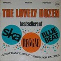 'The Lovely Dozen' Artwork