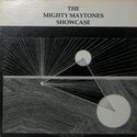 'The Mighty Maytones Album Showcase' Artwork