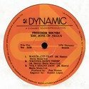 #DY 3350 - Freedom Sounds