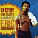 'Cherry Oh Baby' Artwork