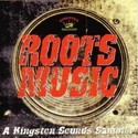 'Roots Music' Artwork