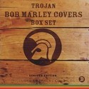 'Trojan Bob Marley Covers Box Set' Artwork