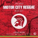 'Trojan Motor City Box Set' Artwork