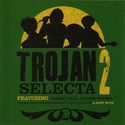 'Trojan Selecta Vol 2' Artwork