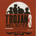 'Trojan Selecta Vol 3' Artwork