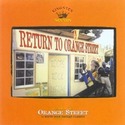 'Return To Orange Street' Artwork