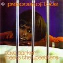 'Prisoner Of Love' Artwork