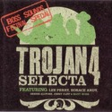 'Trojan Selecta Vol 4' Artwork