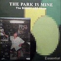 'The Park Is Mine' Artwork