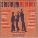 'Studio One Rude Boy' Artwork