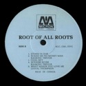 'Roots Of All Roots' Artwork