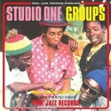 'Studio One Groups' Artwork