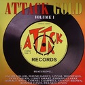 'Attack Gold Vol 1' Artwork