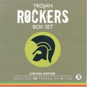 'Trojan Rockers Box Set' Artwork