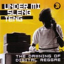 'Under Mi Sleng Teng' Artwork