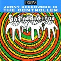 'Jonny Greenwood Is The Controller' Artwork