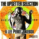 'The Upsetter Selection' Artwork