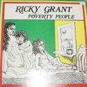 'Poverty People' Artwork