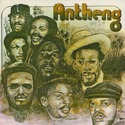 'Antheng' Artwork