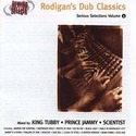 'Rodigan's Dub Classics' Artwork