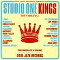 'Studio One Kings' Artwork