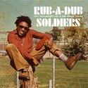 'Rub-A-Dub Soldiers' Artwork