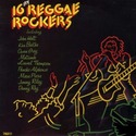 '16 Reggae Rockers' Artwork