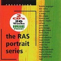 'The RAS Portrait Series' Artwork