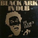 'Black Ark In Dub' Artwork