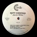 'Natty Christmas' Artwork