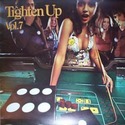 'Tighten Up Vol 7' Artwork